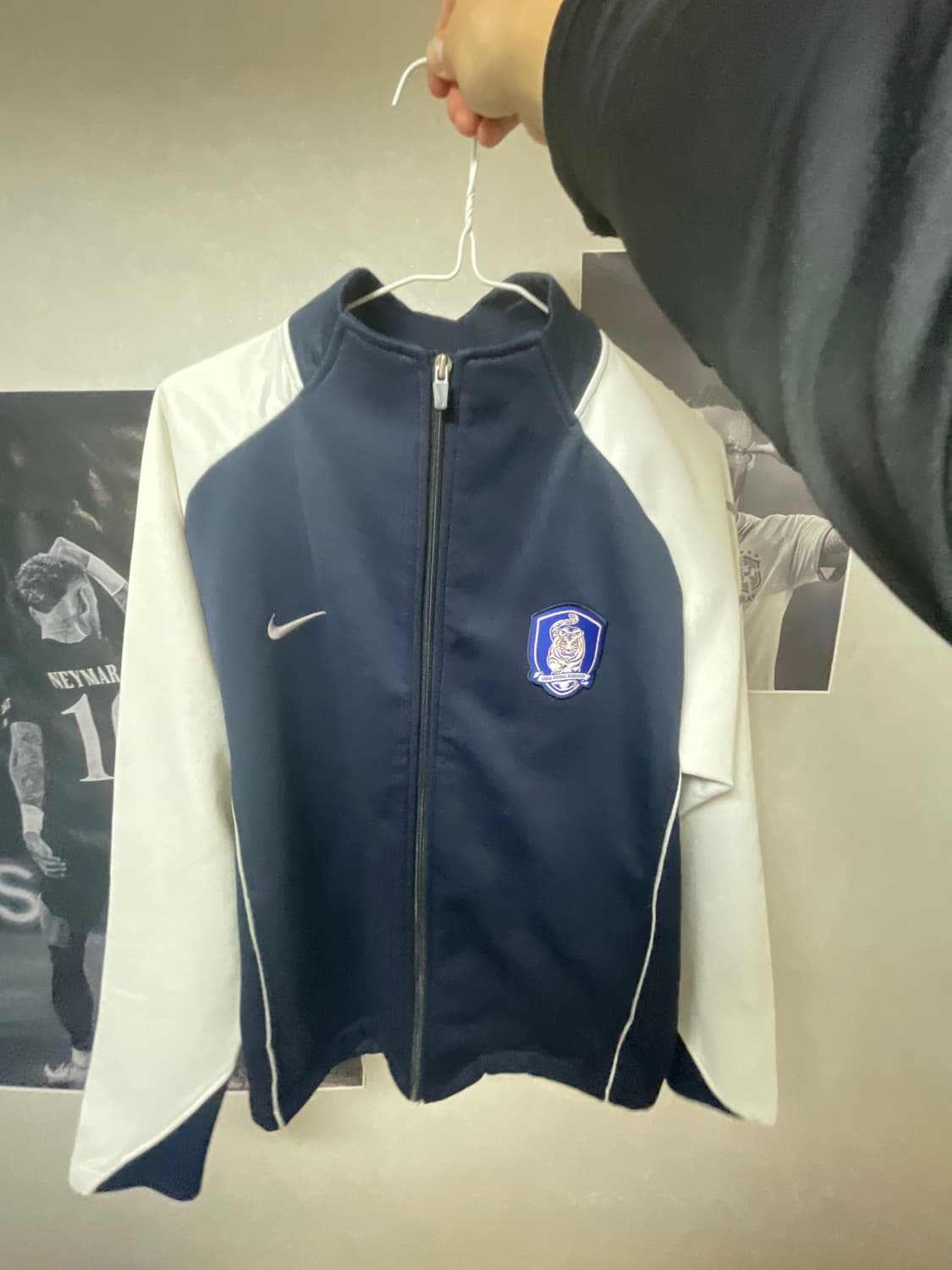 나이키 국대 져지 L 상품이미지1