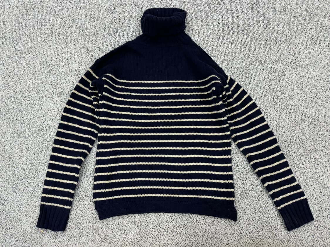 폴로 랄프로렌 신형 울 목폴라니트 상품이미지2