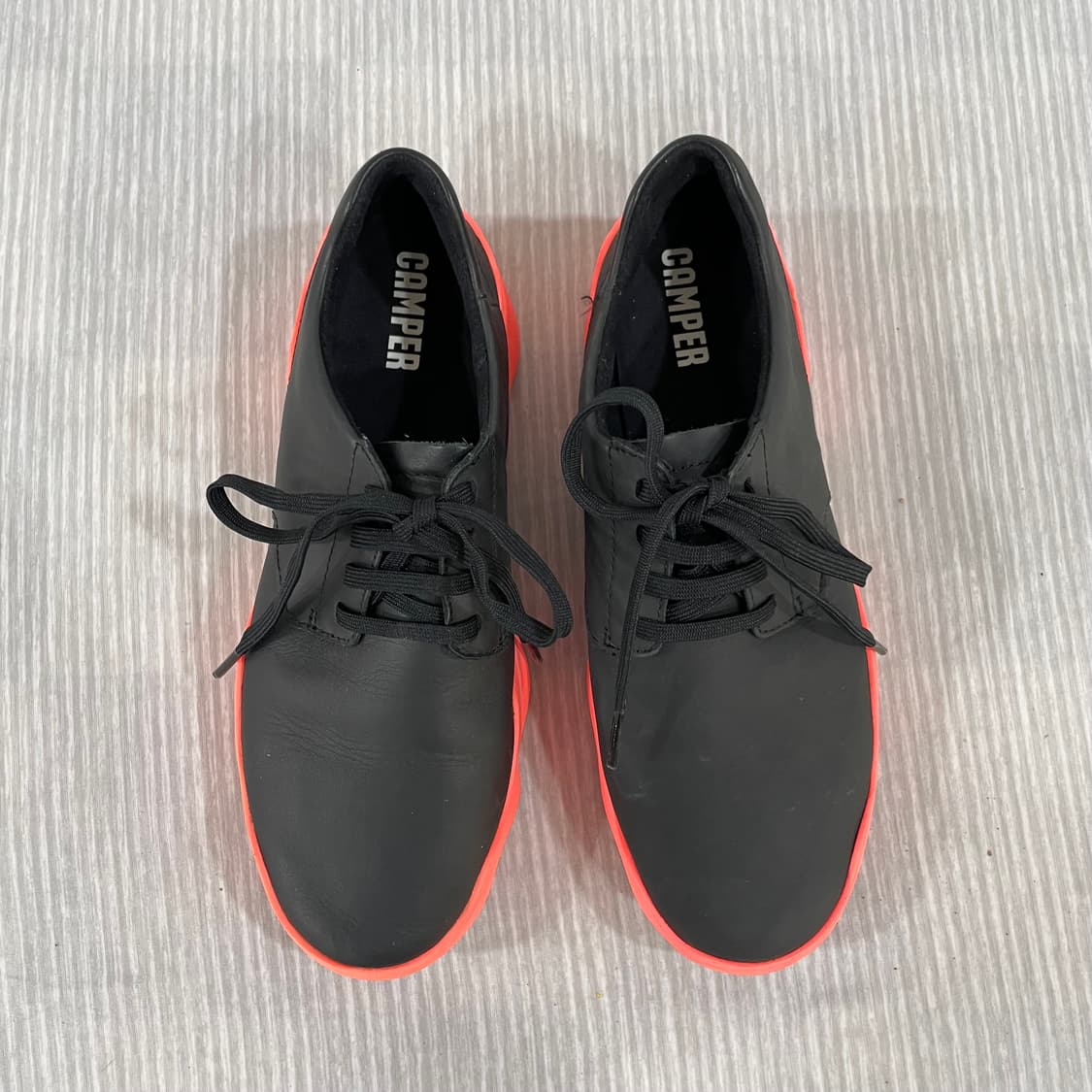 766)Camper 캠퍼 덥 스니커즈 EU37 상품이미지2