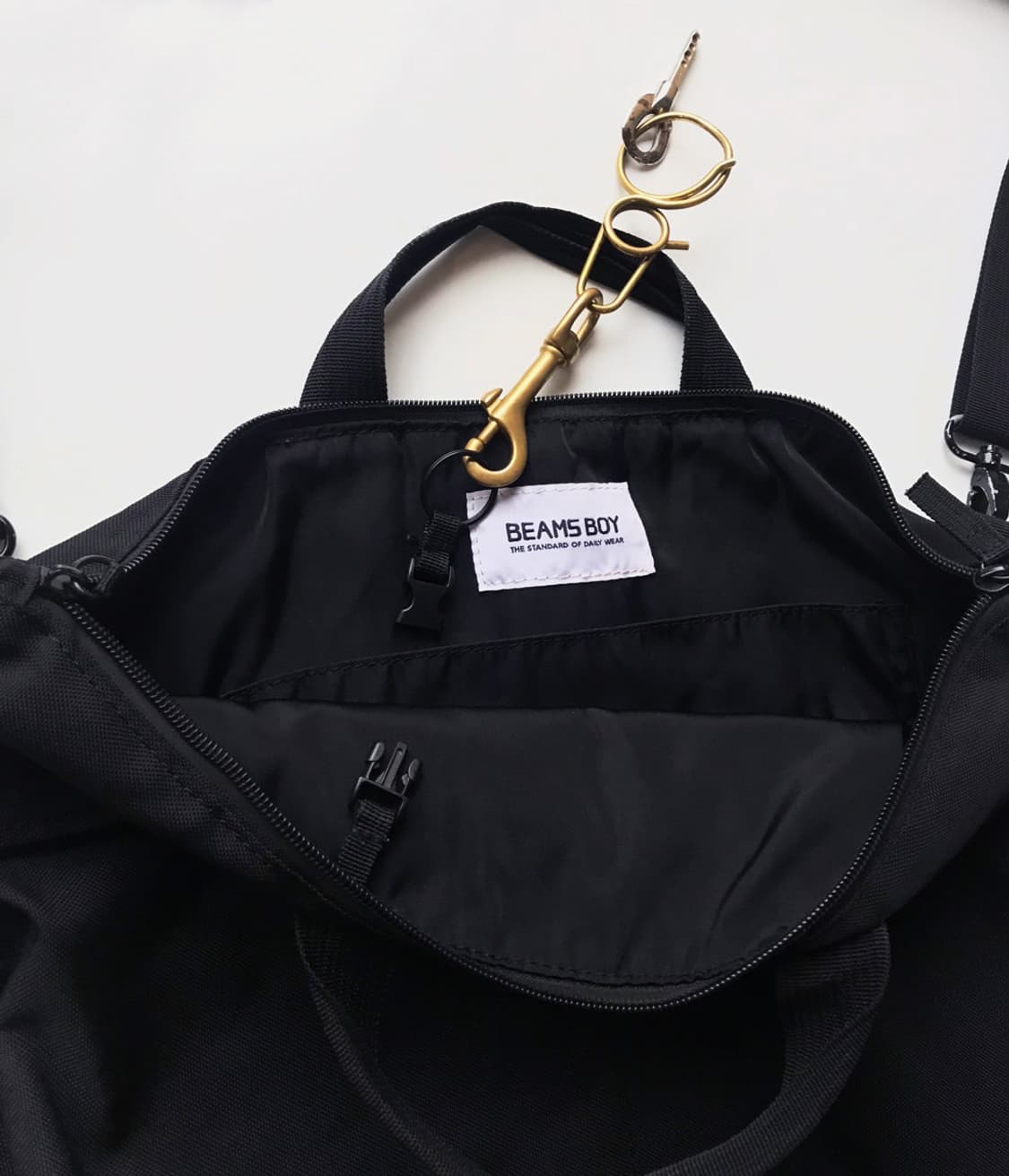 BEAMS BOY 상품이미지2