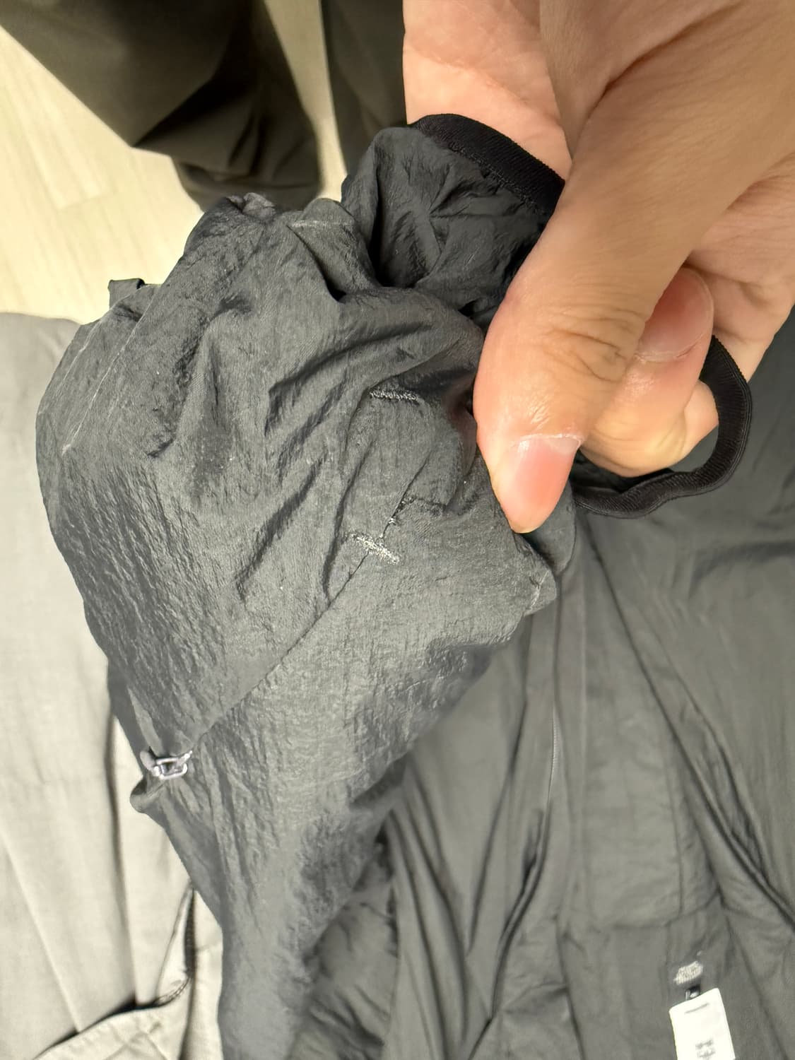 폴리테루 라후자 1.0 차콜 상품이미지3