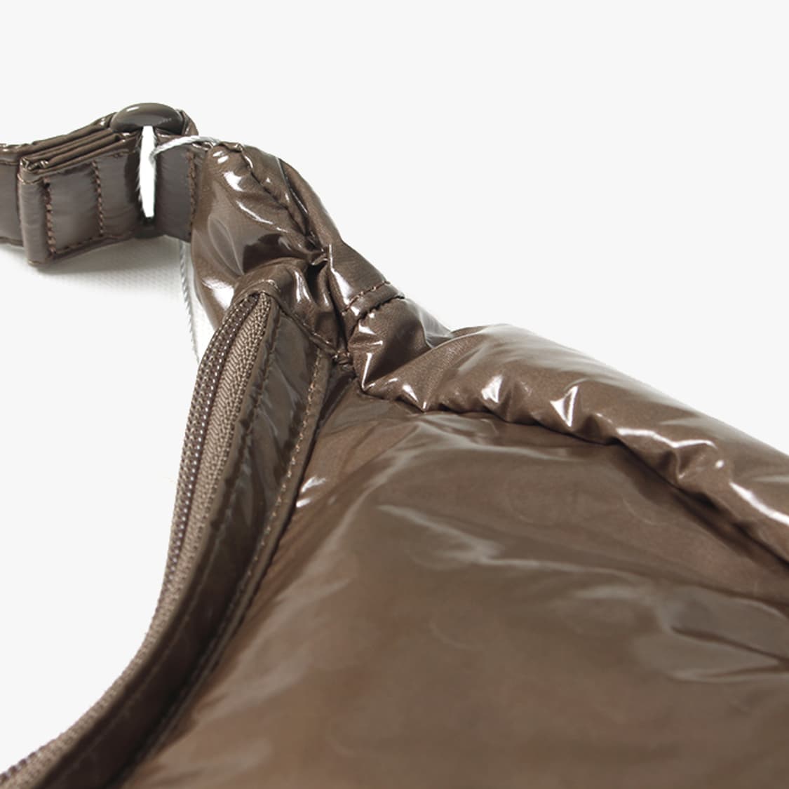  PORTER "Brown Shoulder Bag" 상품이미지3