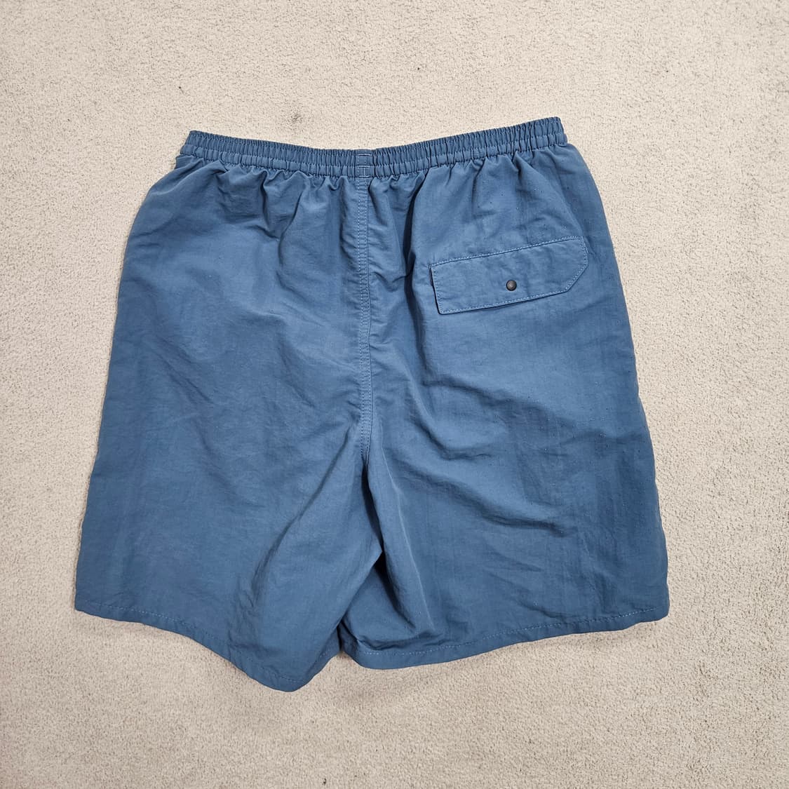 파타고니아 배기스 S 상품이미지2