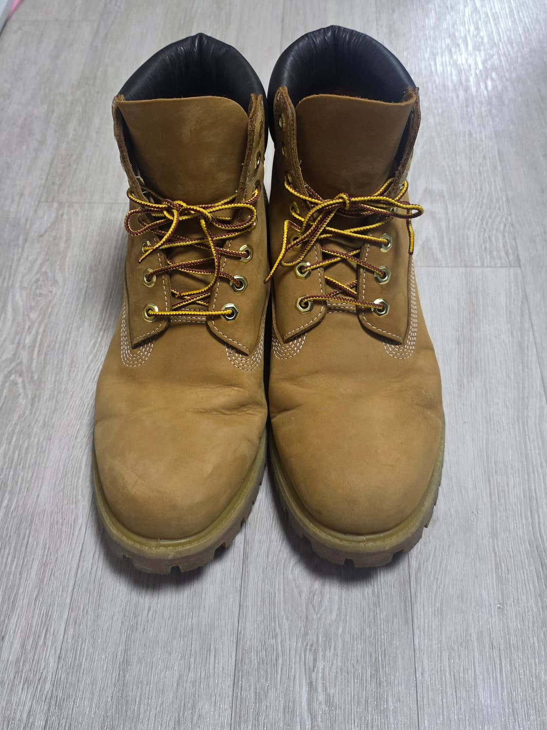 [280~285]팀버랜드 6인치 워터프루프 프리미엄 부츠 상품이미지9