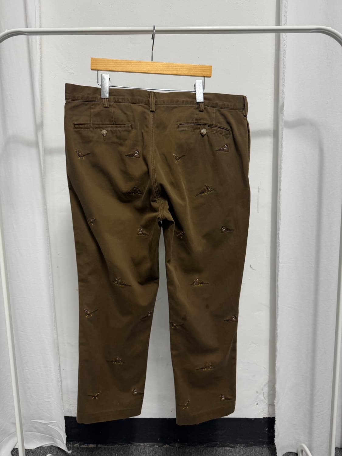 Polo Ralph Lauren Bedford chino pants  상품이미지5