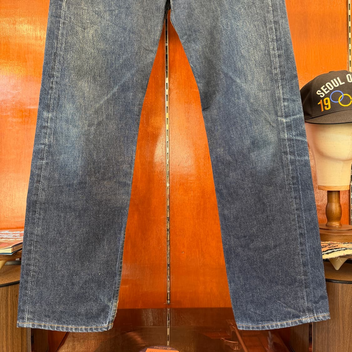 00s 리바이스 501 Made In USA [ 29 ] 상품이미지4