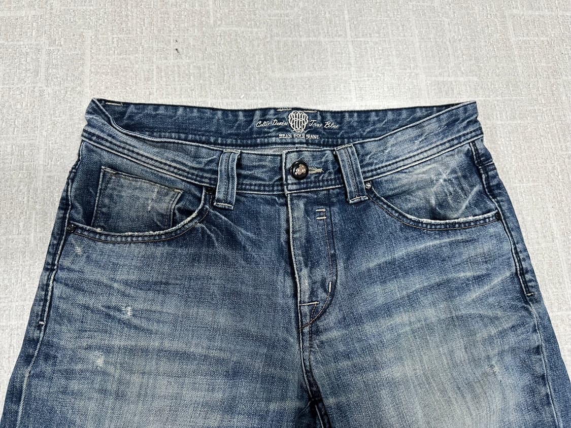 빈폴 워싱 팬츠 33~34 상품이미지5