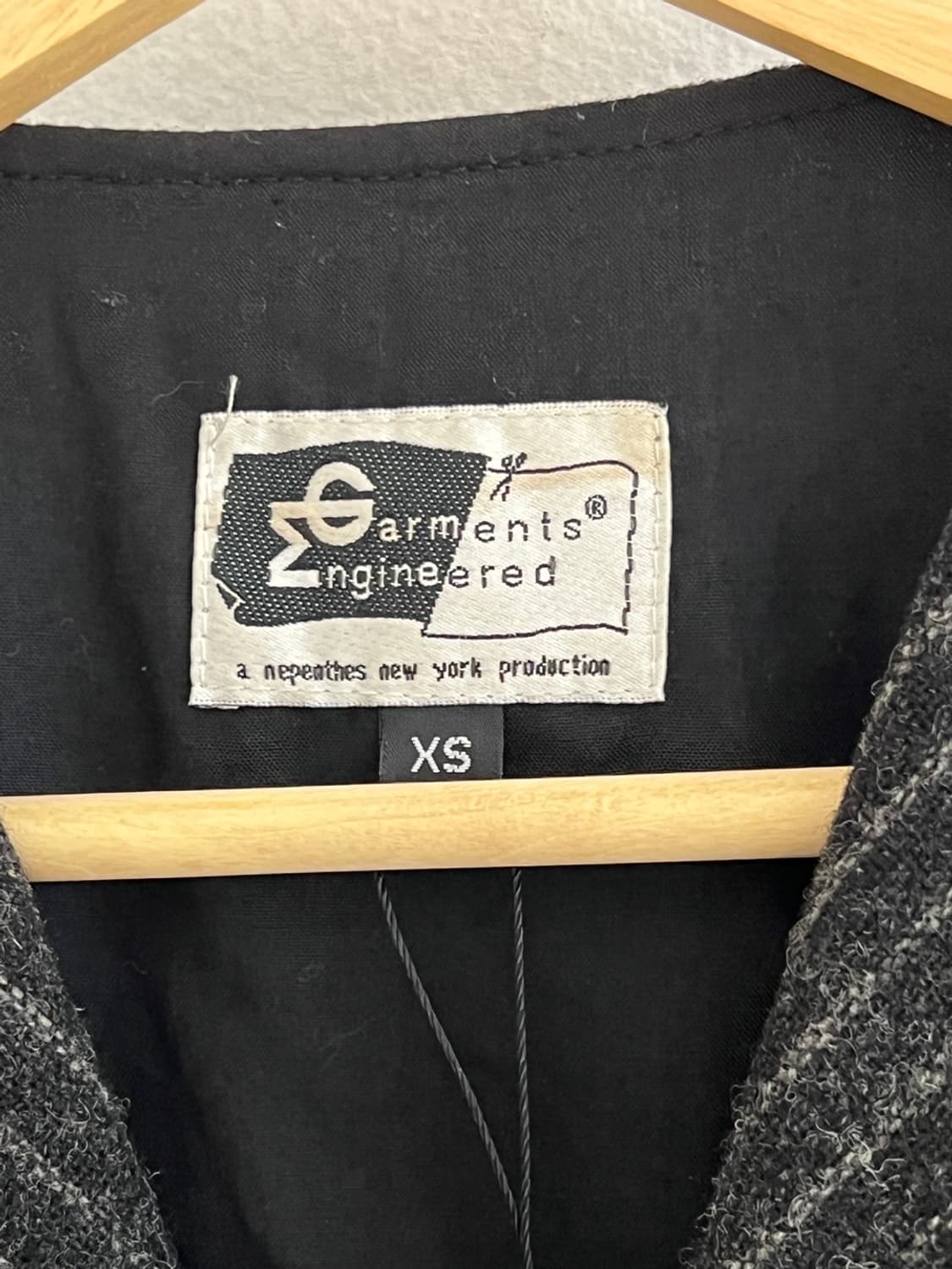엔지니어드가먼츠 베스트  상품이미지3