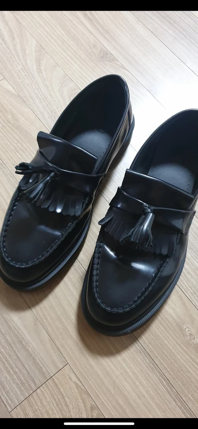 닥터마틴 아드리안 290 상품이미지1