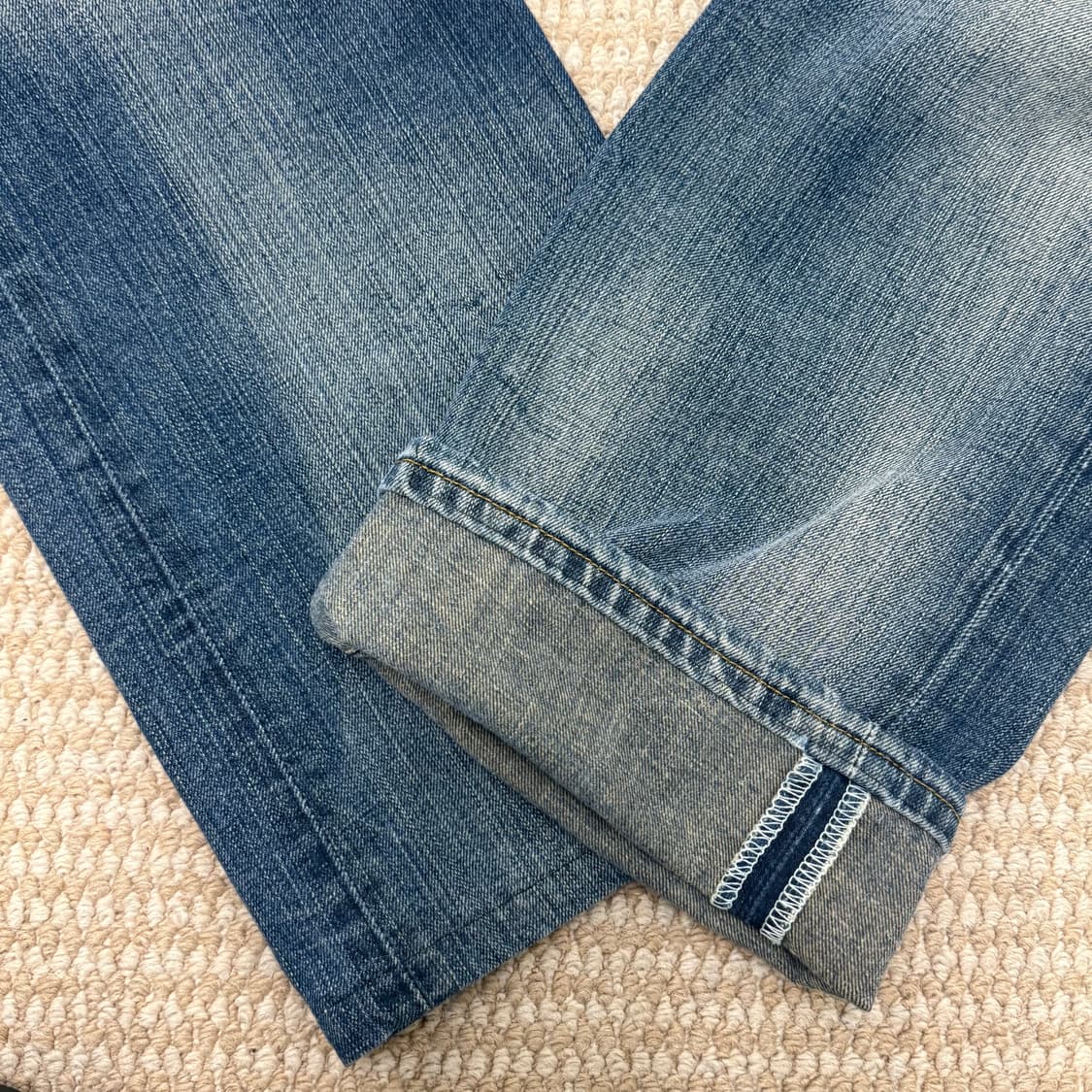 리바이스 501 데님 팬츠 청바지 (1) 상품이미지10