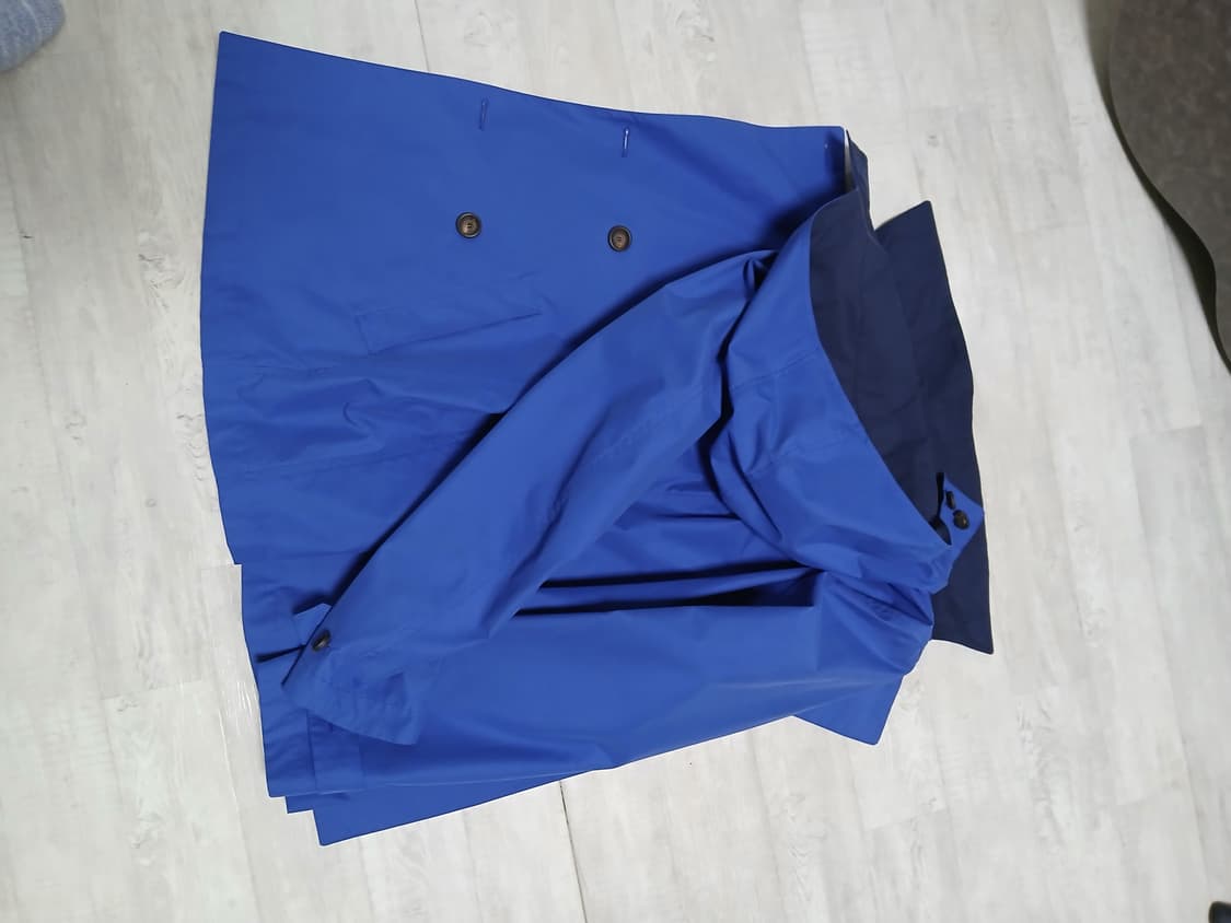 라르디니 코트 사이즈 48 상품이미지9