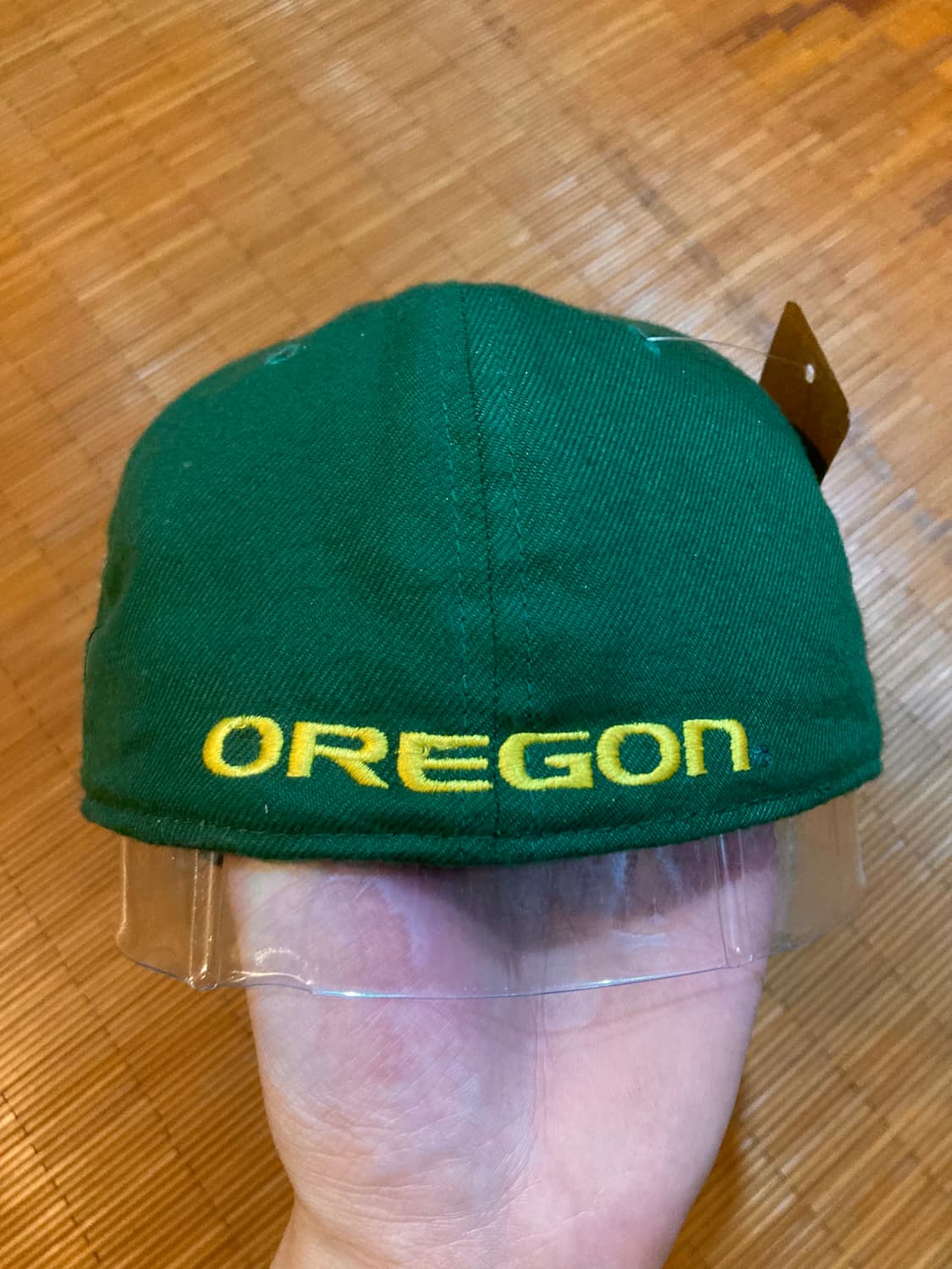 나이키 90‘s 오레곤 캡 상품이미지3