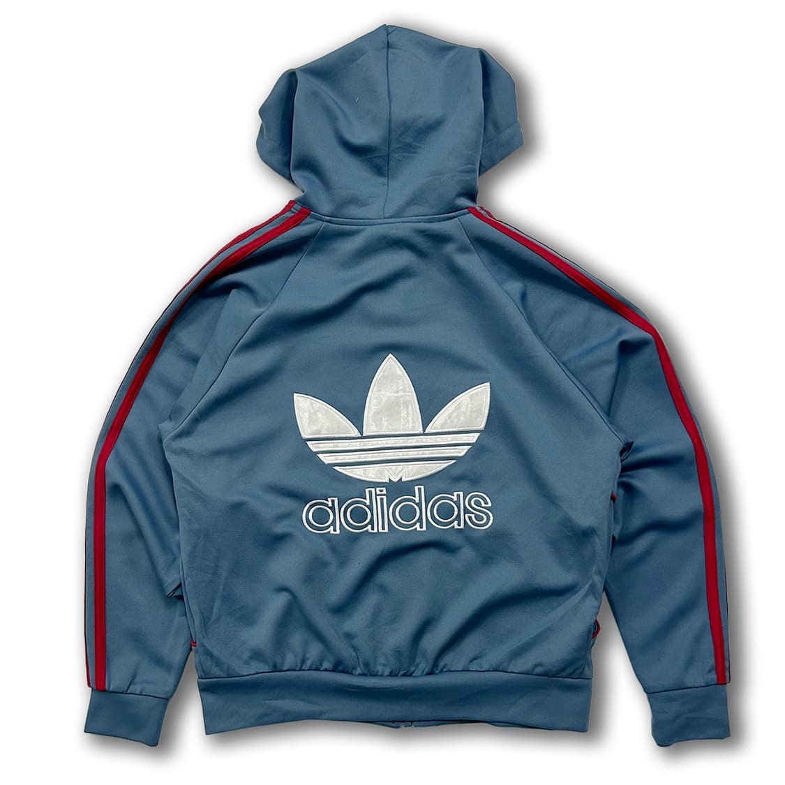 아디다스 파이어버드 후드 트랙탑 져지 상품이미지2