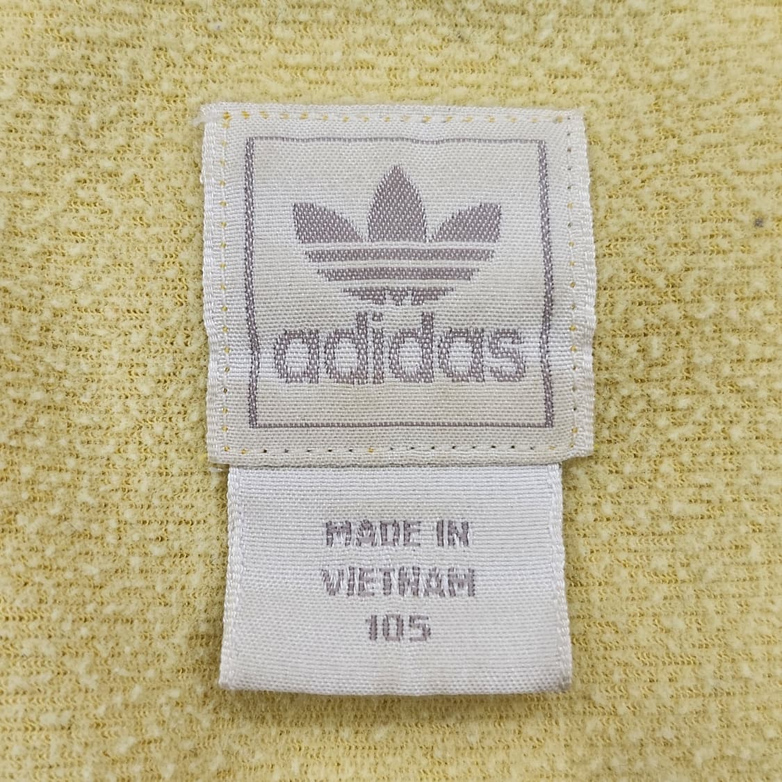 아디다스 올드스쿨 호주 노초 삼선 트랙탑 져지 상품이미지7