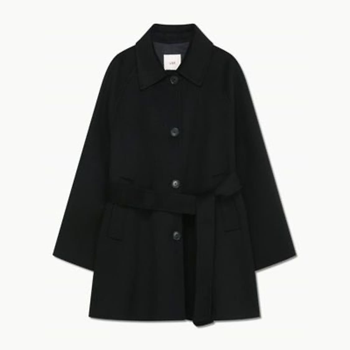 리스트 하프코트 상품이미지1