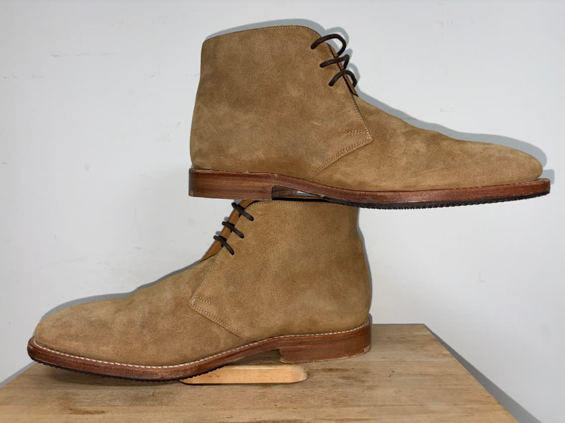 헤링슈 처가부츠 260 상품이미지5