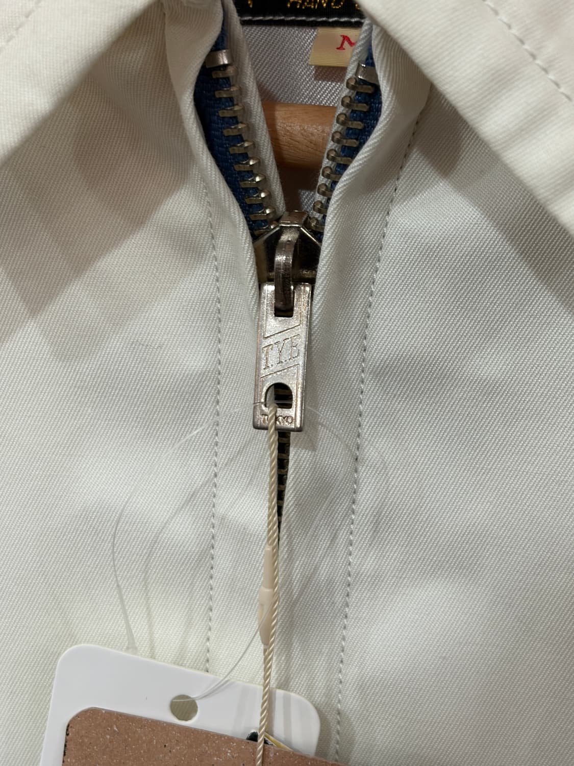 테일러 토요 1950s 오키나와 자수 자켓 상품이미지5