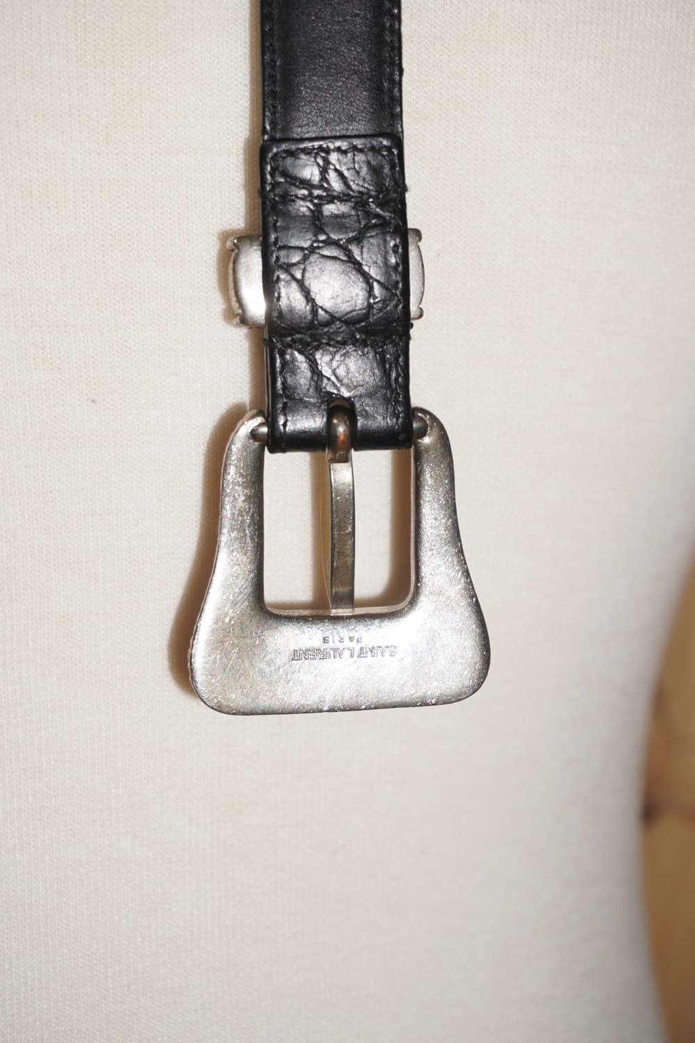 [90] 생로랑 웨스턴 벨트 상품이미지5