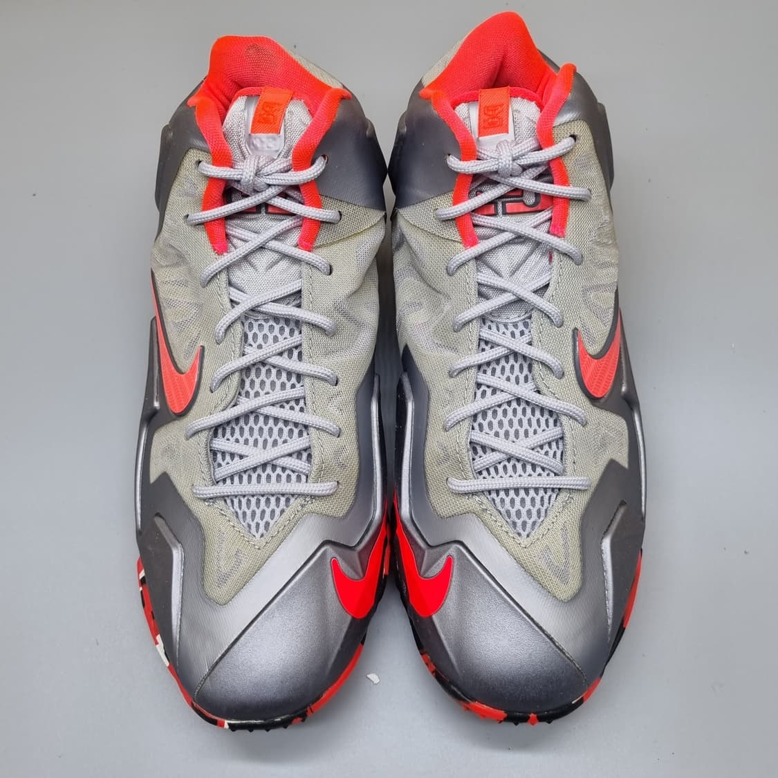 나이키 르브론11  엘리트팀 농구화 235 상품이미지2