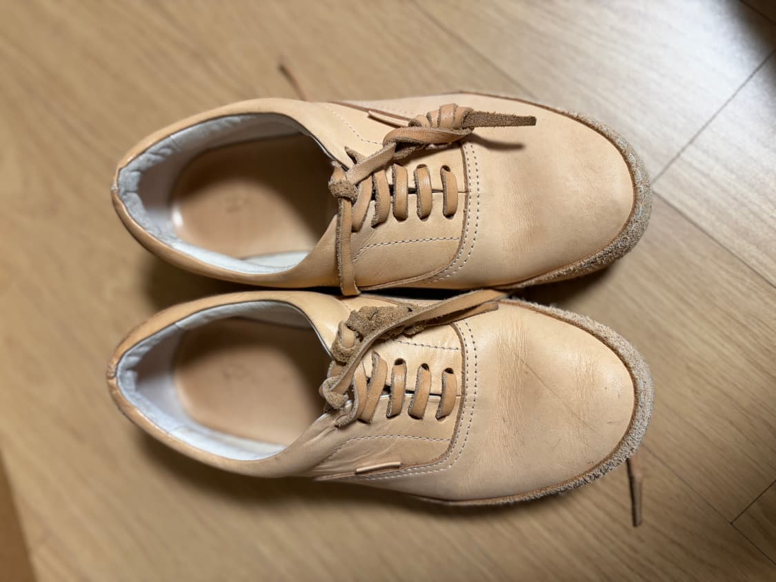 핸더스킴 반스스타일 04 상품이미지1