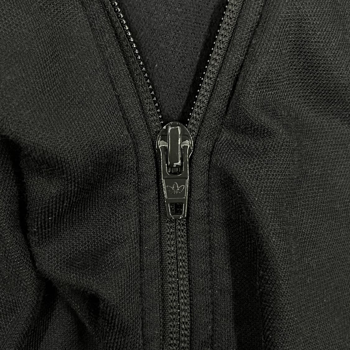 아디다스 블랙 카모 트랙탑 져지 상품이미지7