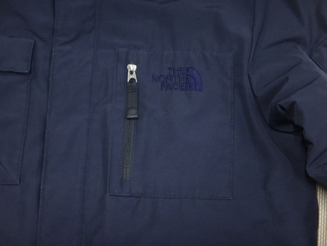 (100) 노스페이스 브이엑스 맥머도 파카 NVJ3NG50 상품이미지4