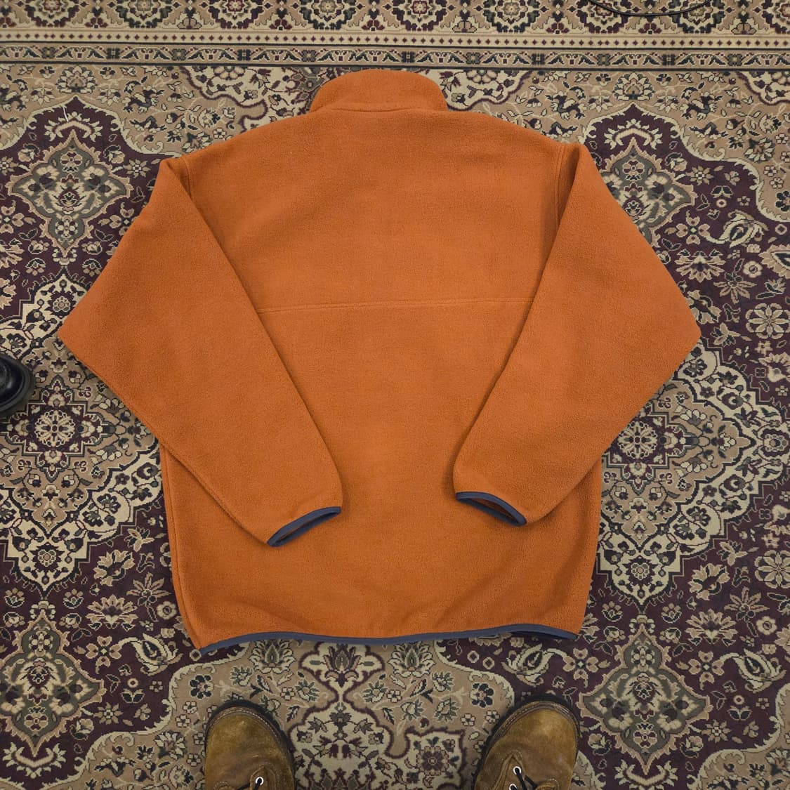 파타고니아 신칠라 헤비웨이트 버니쉬드레드 L 상품이미지2