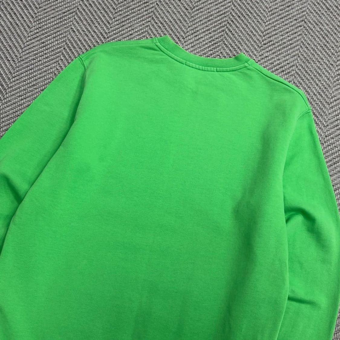 msgm 프린팅 맨투맨 v4385 상품이미지4