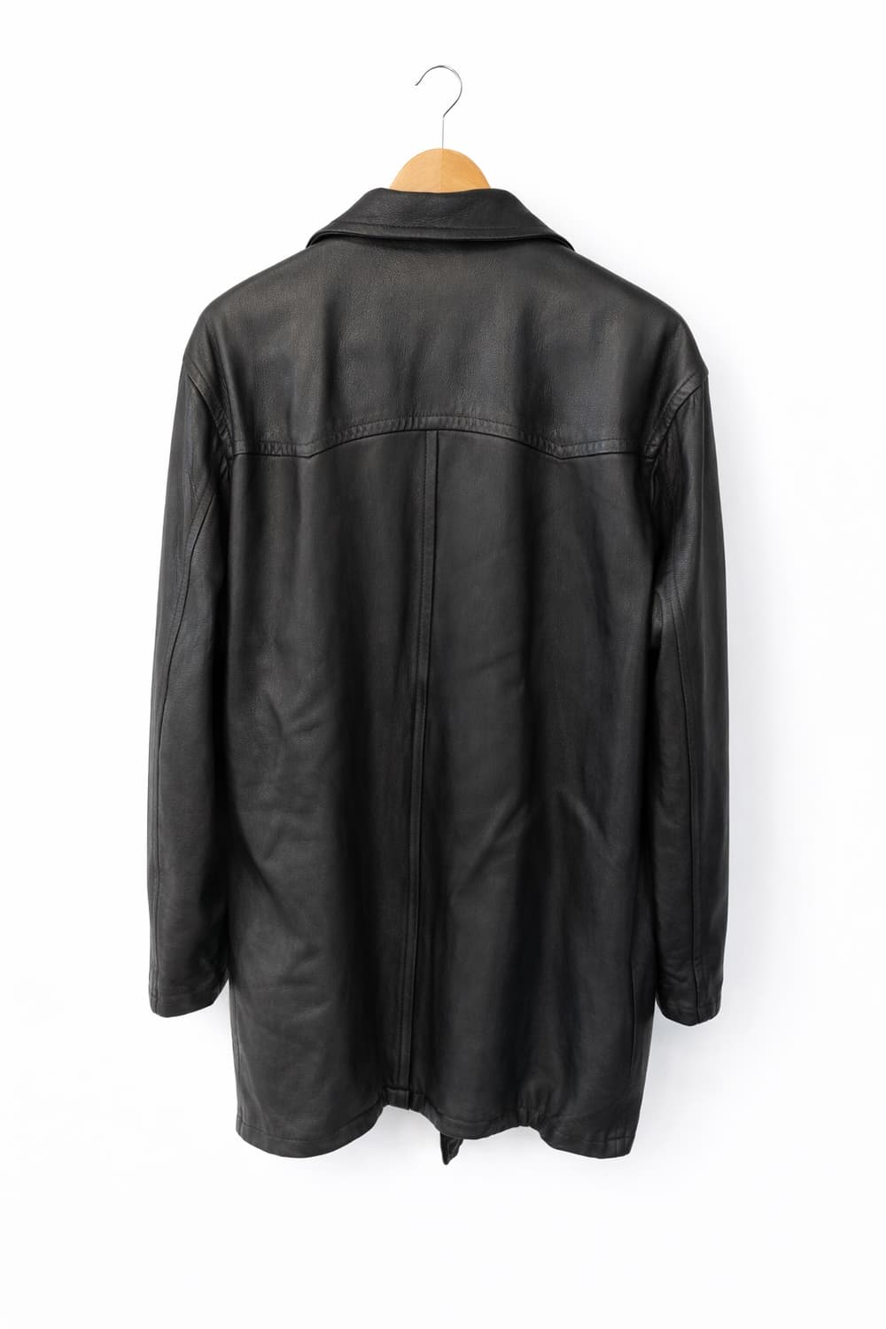 리바이스 더블 레더 코트 상품이미지2