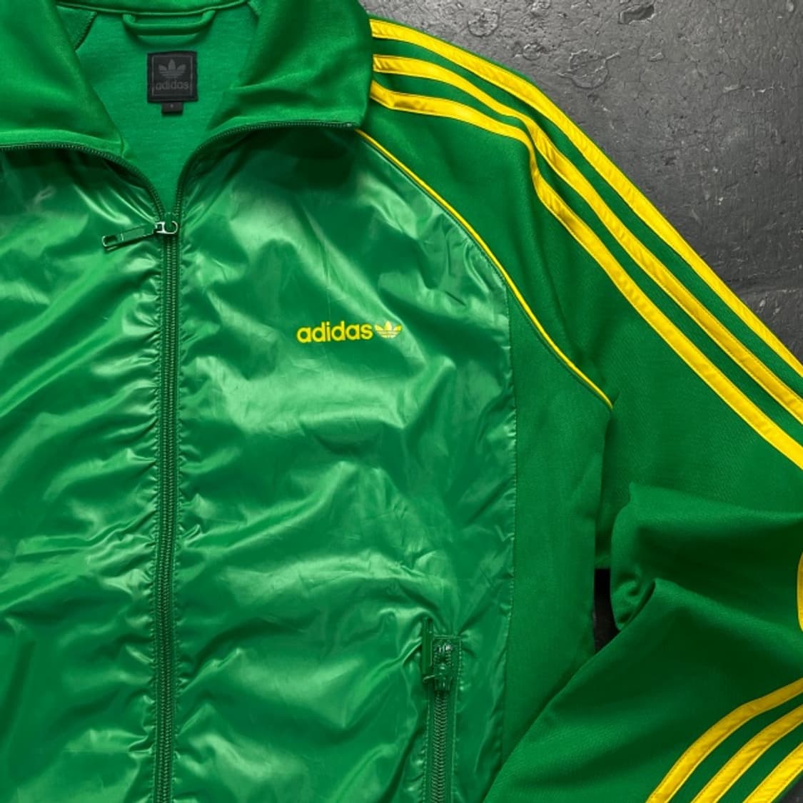 90 아디다스 몬트리올 1976 올림픽 져지  상품이미지2