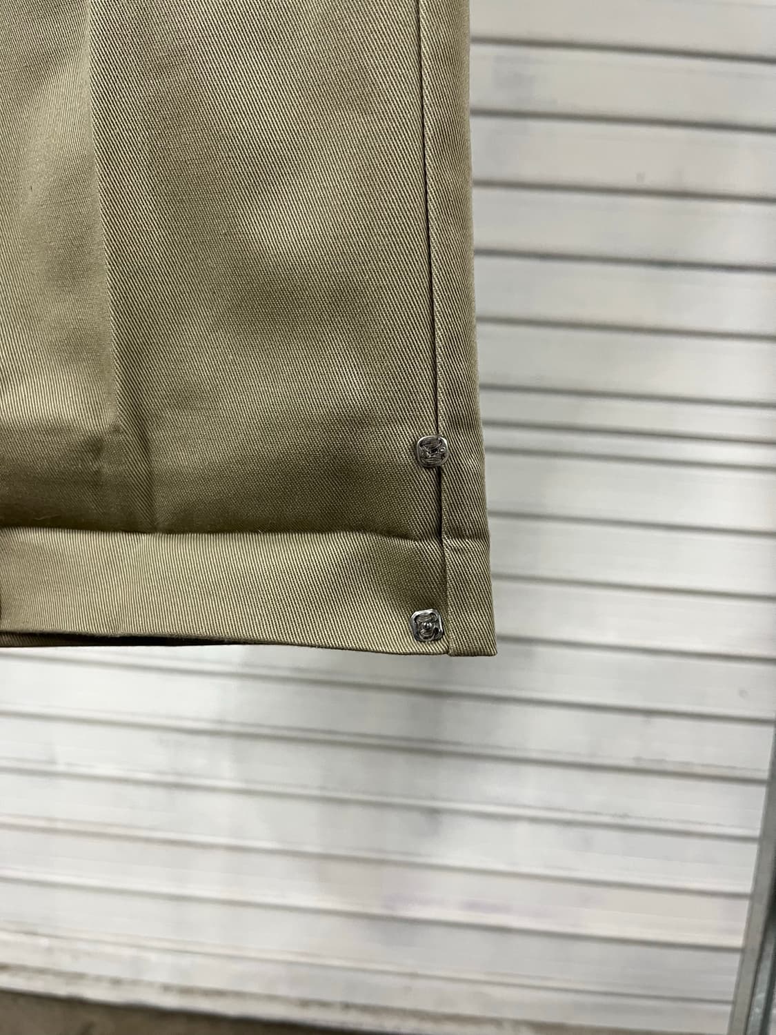 Hysteric Glamour x Dickies chino pants 상품이미지9
