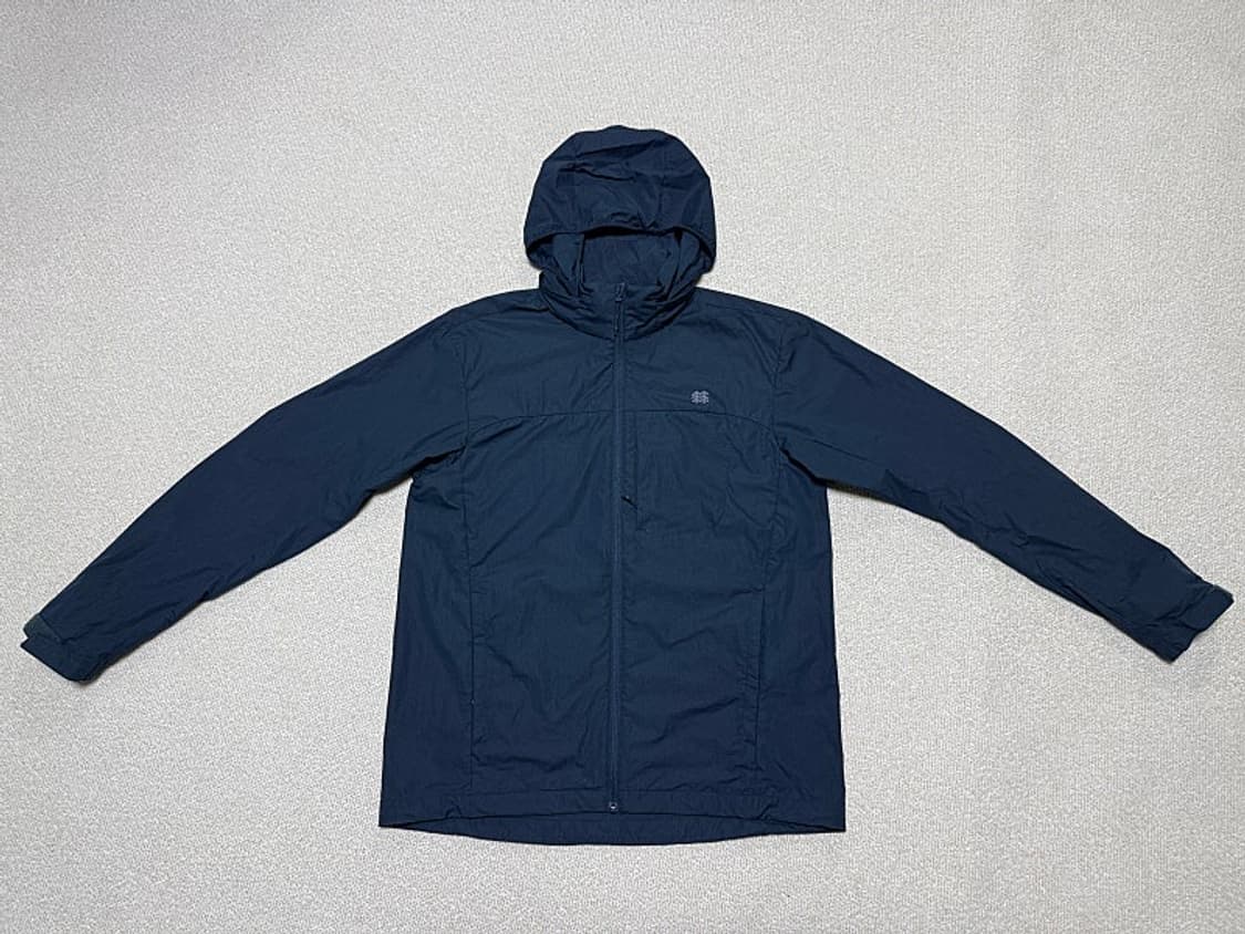 코오롱 스포츠 경량 자켓 남성용 105사이즈 상품이미지1