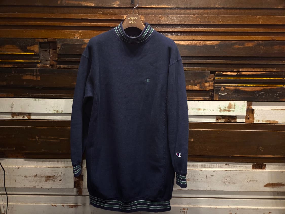 챔피온 리버스위브 스웻 원피스 상품이미지9