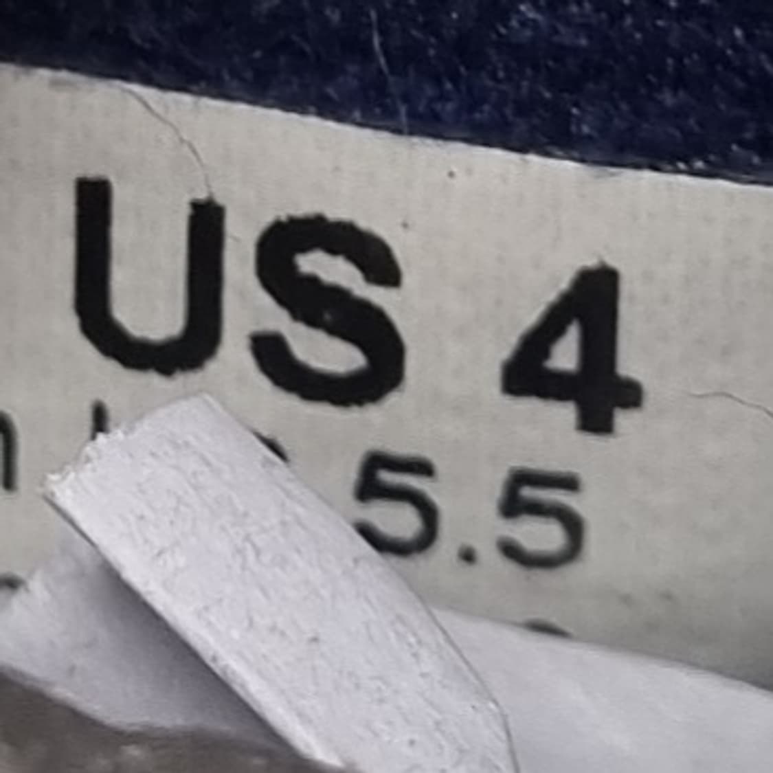 반스 스케이트 지퍼하이탑220 상품이미지6