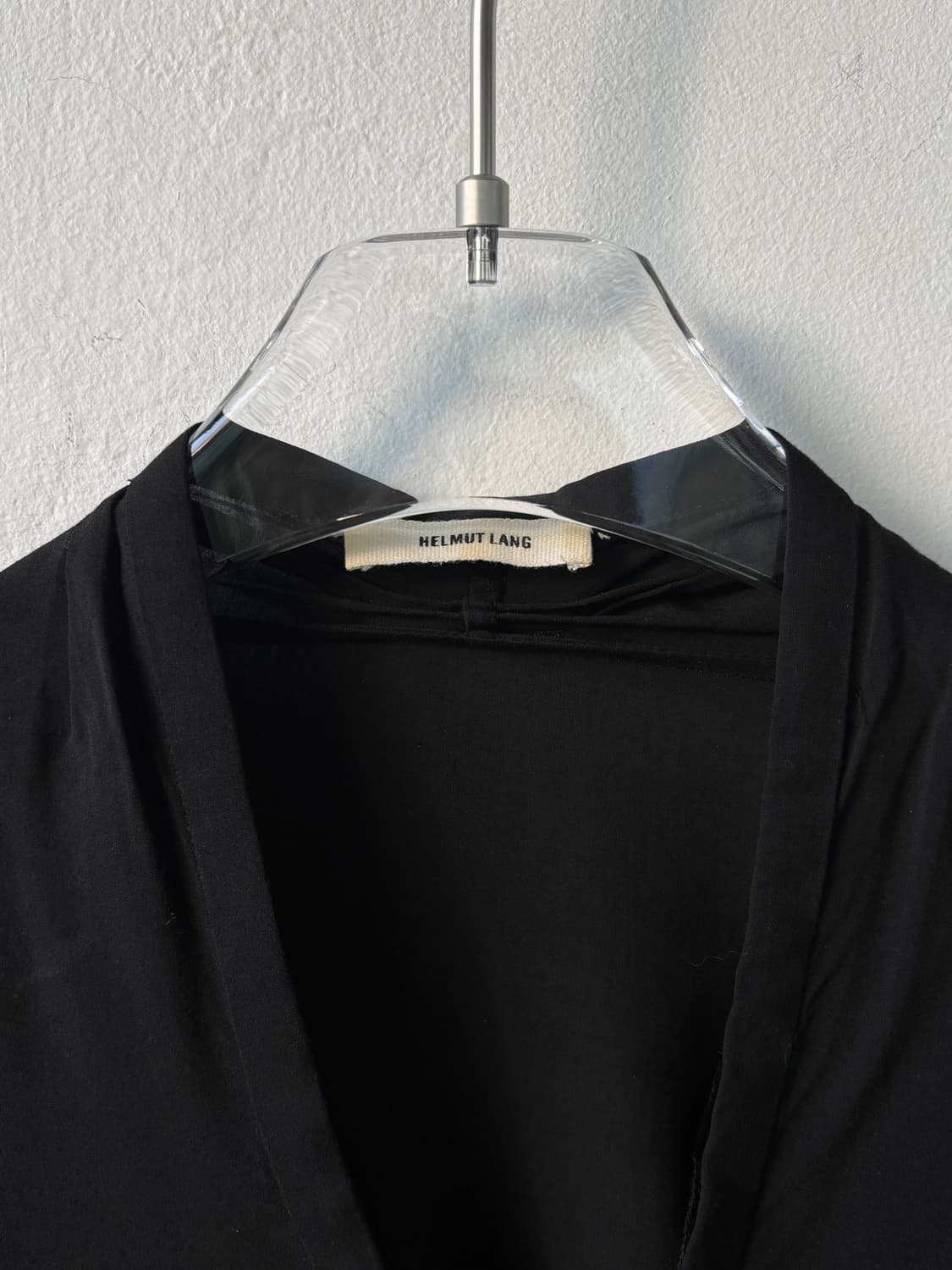 헬무트랭 3버튼 셔츠 상품이미지3