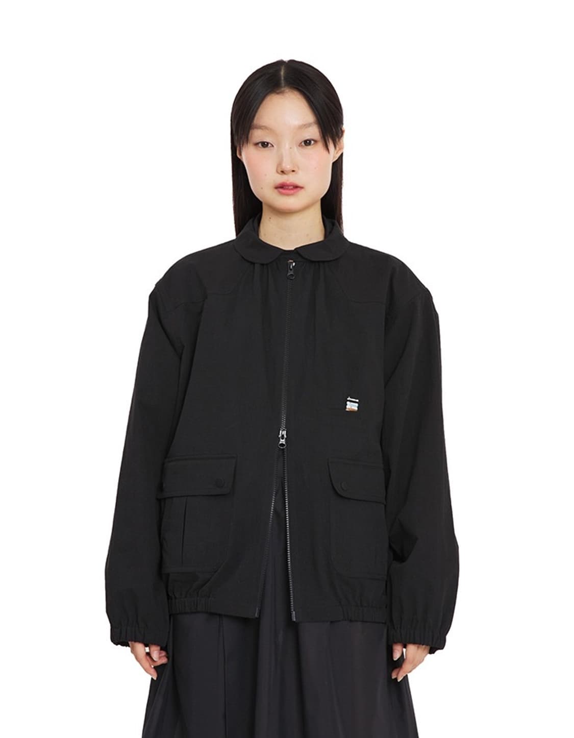 복복 팩토리 산보 점퍼 상품이미지1