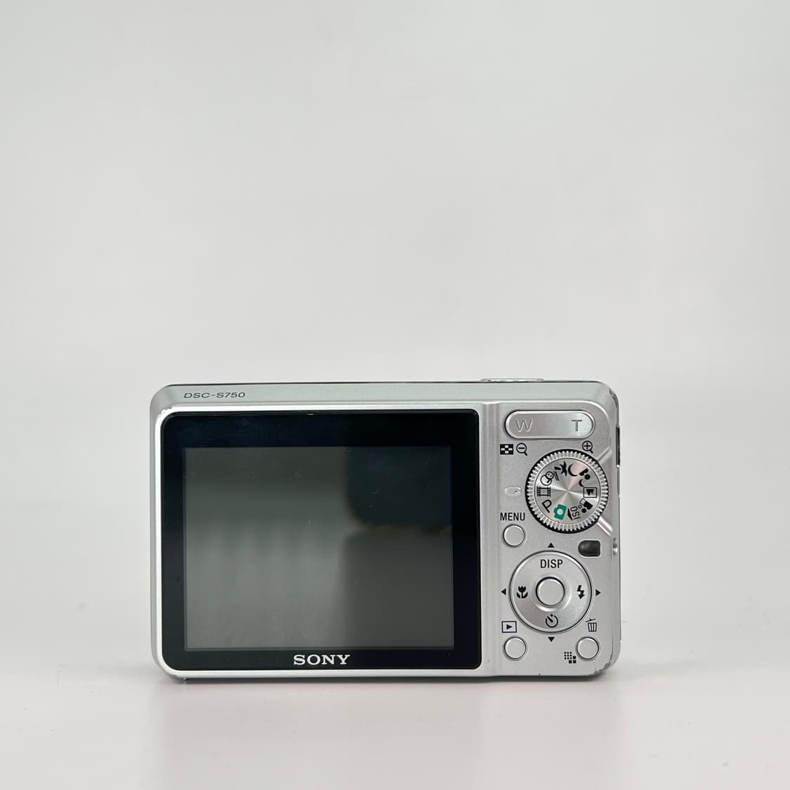 소니 Sony Cyber-shot DSC-S750 실버 상품이미지5