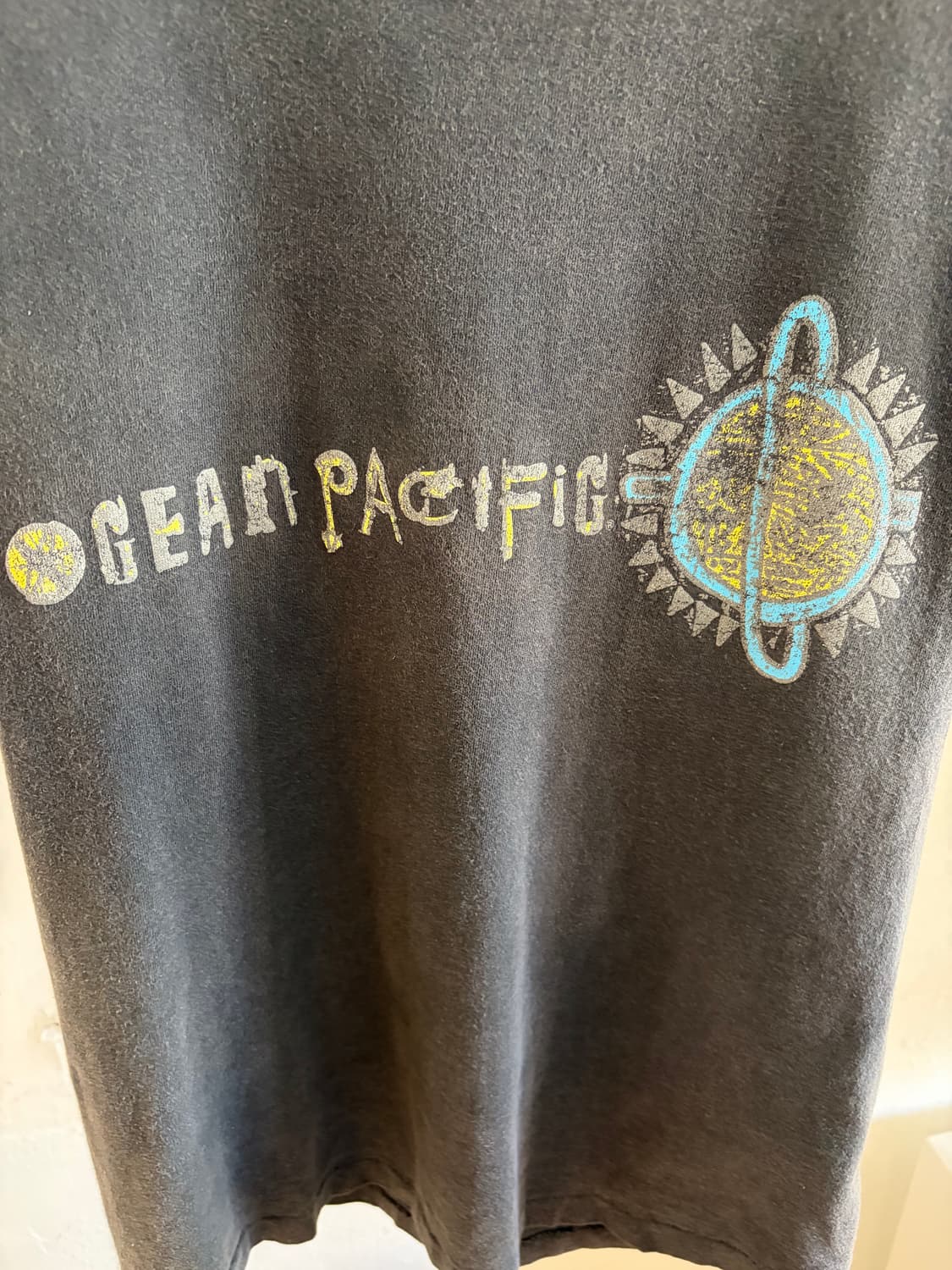 90s Ocean pacific 상품이미지2