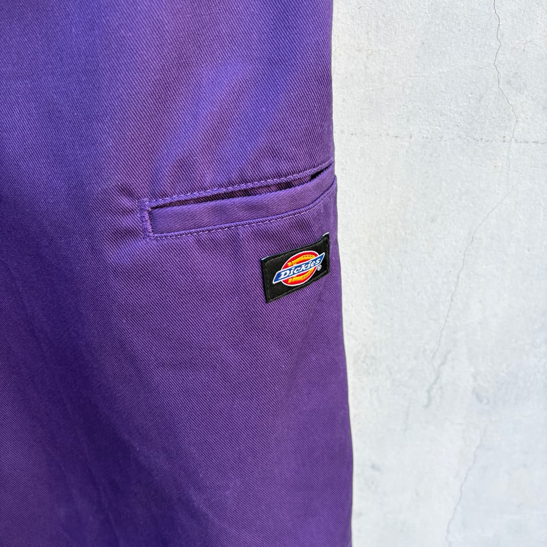 Dickies 디키즈 버뮤다 팬츠 반바지 상품이미지4
