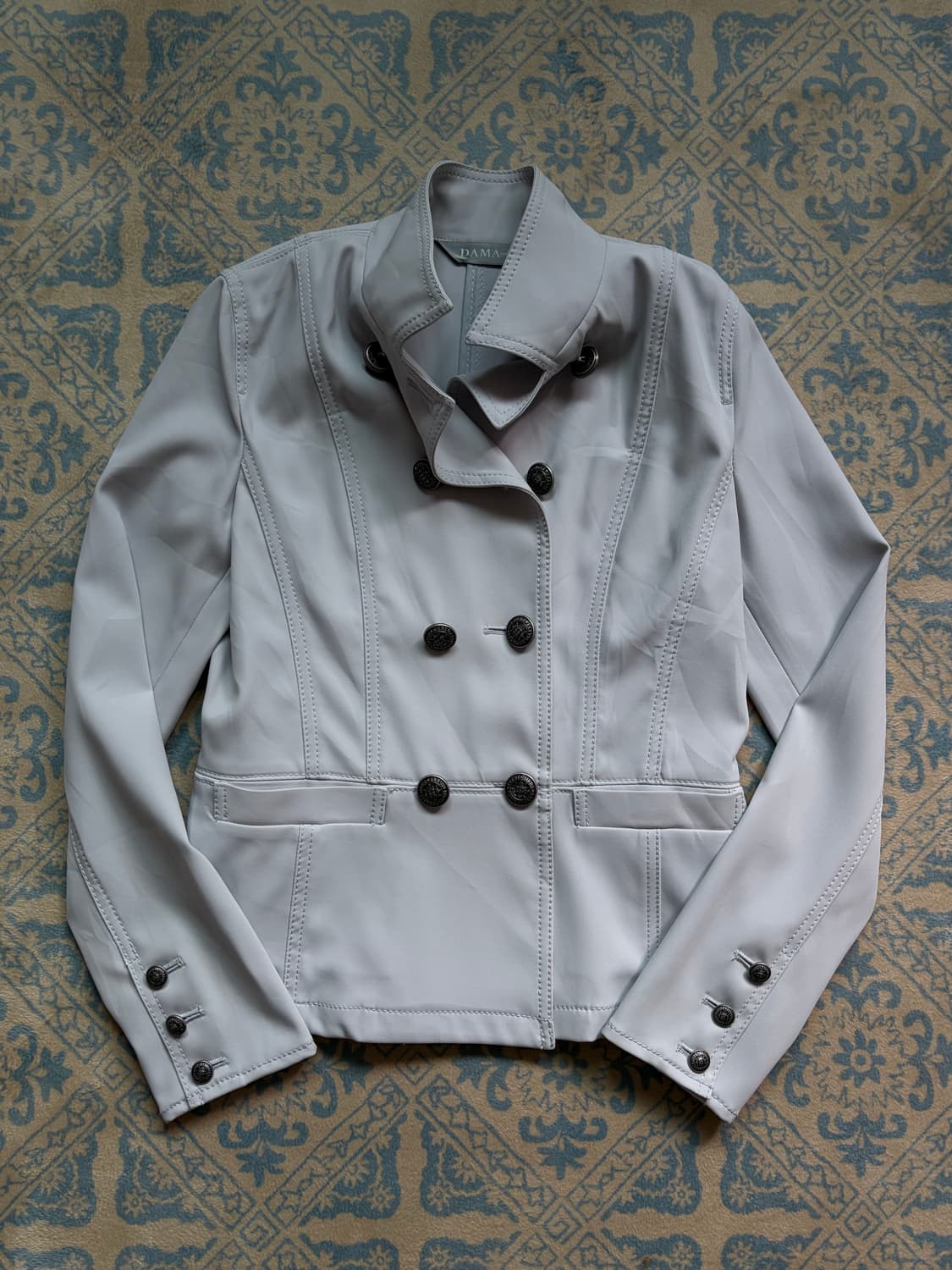 dama collection double jacket  상품이미지7