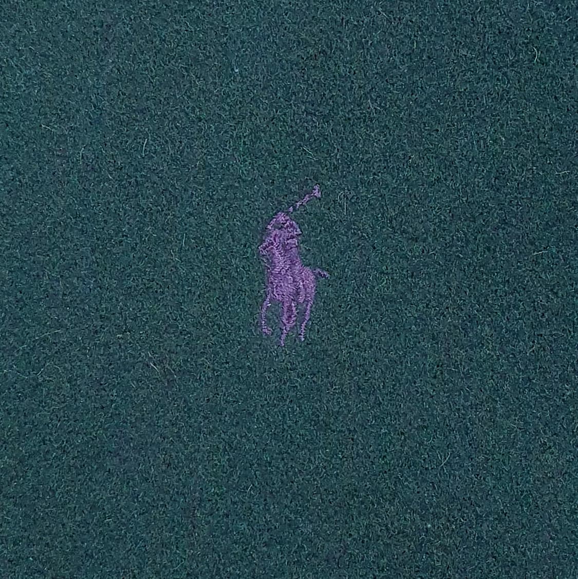 폴로 랄프로렌 울 해링턴 자켓 2xl 빅사이즈 (110 이상) 바라쿠타 상품이미지6