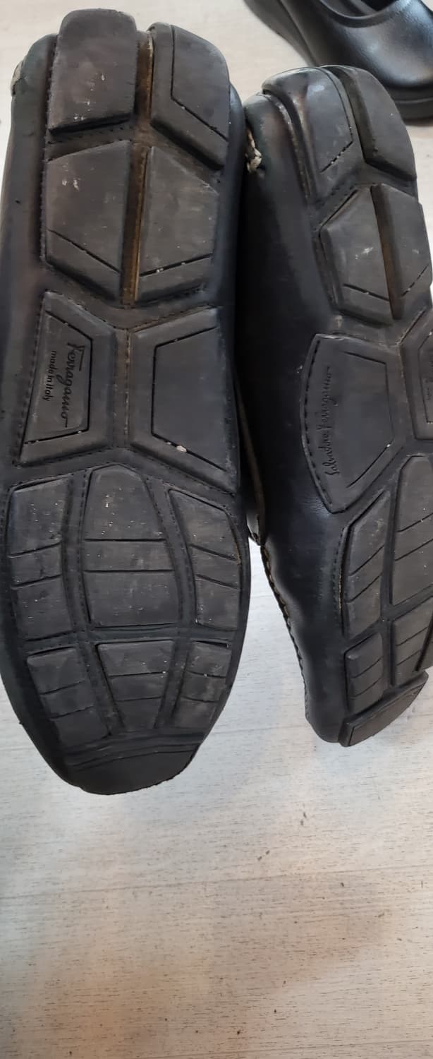 페라가모 로퍼 265 상품이미지4