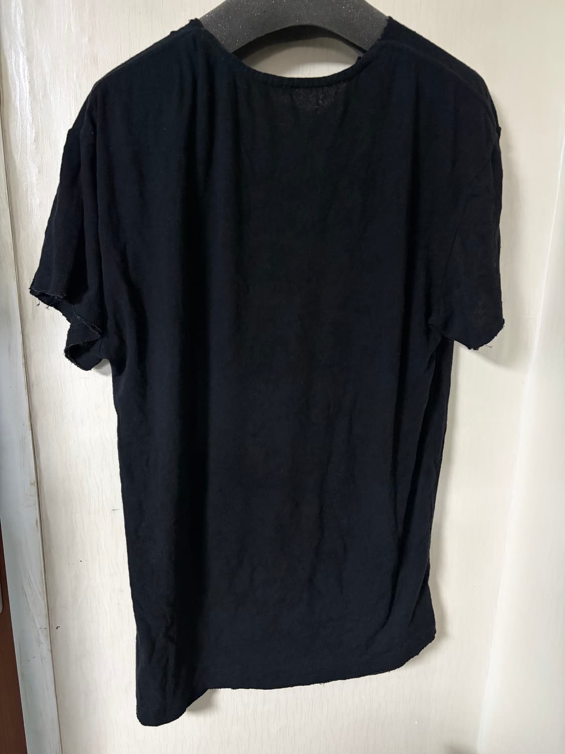 R13 / 좀비 티셔츠 / L 상품이미지2