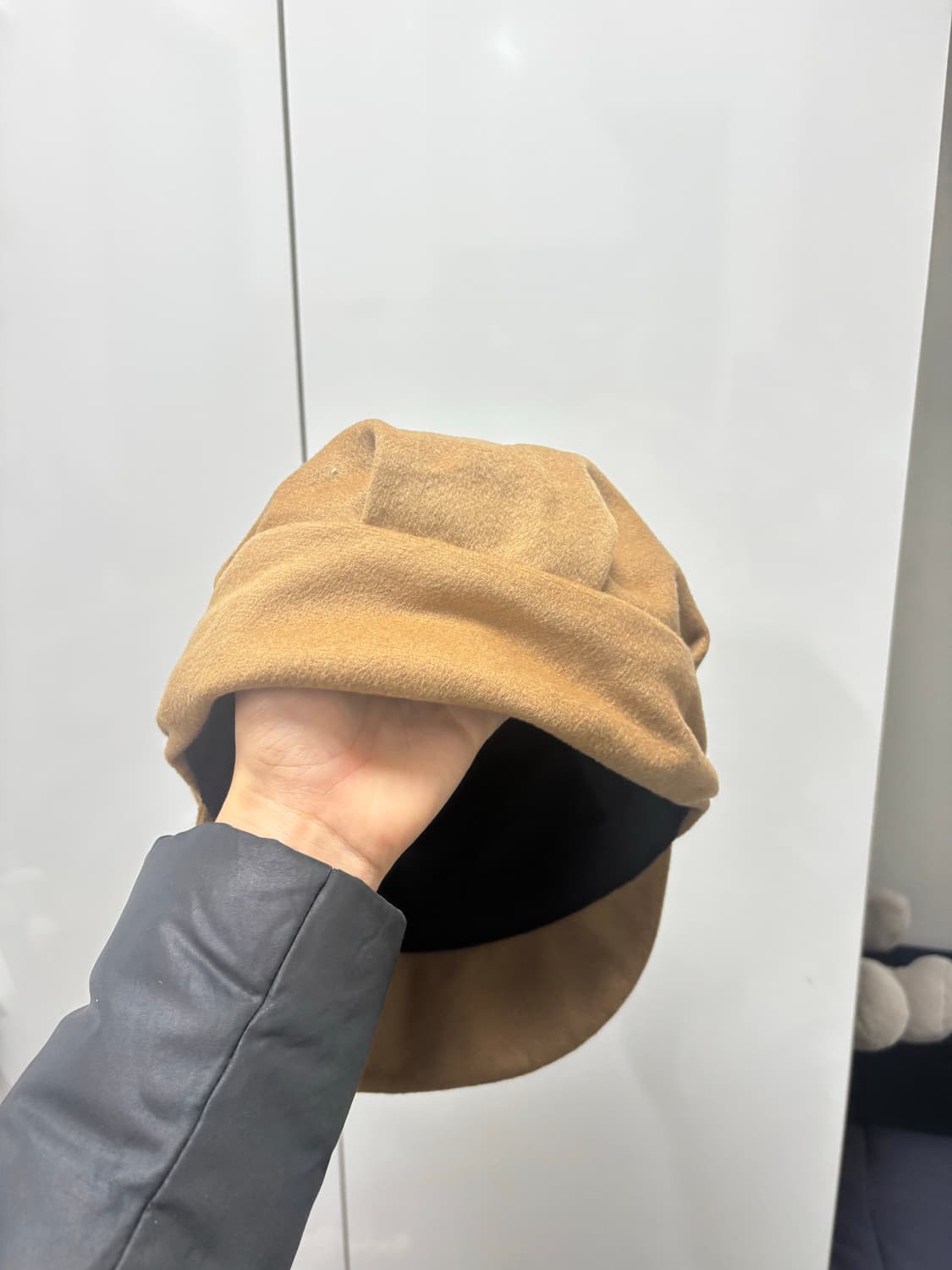 키지마 타카유키 워크캡 상품이미지4