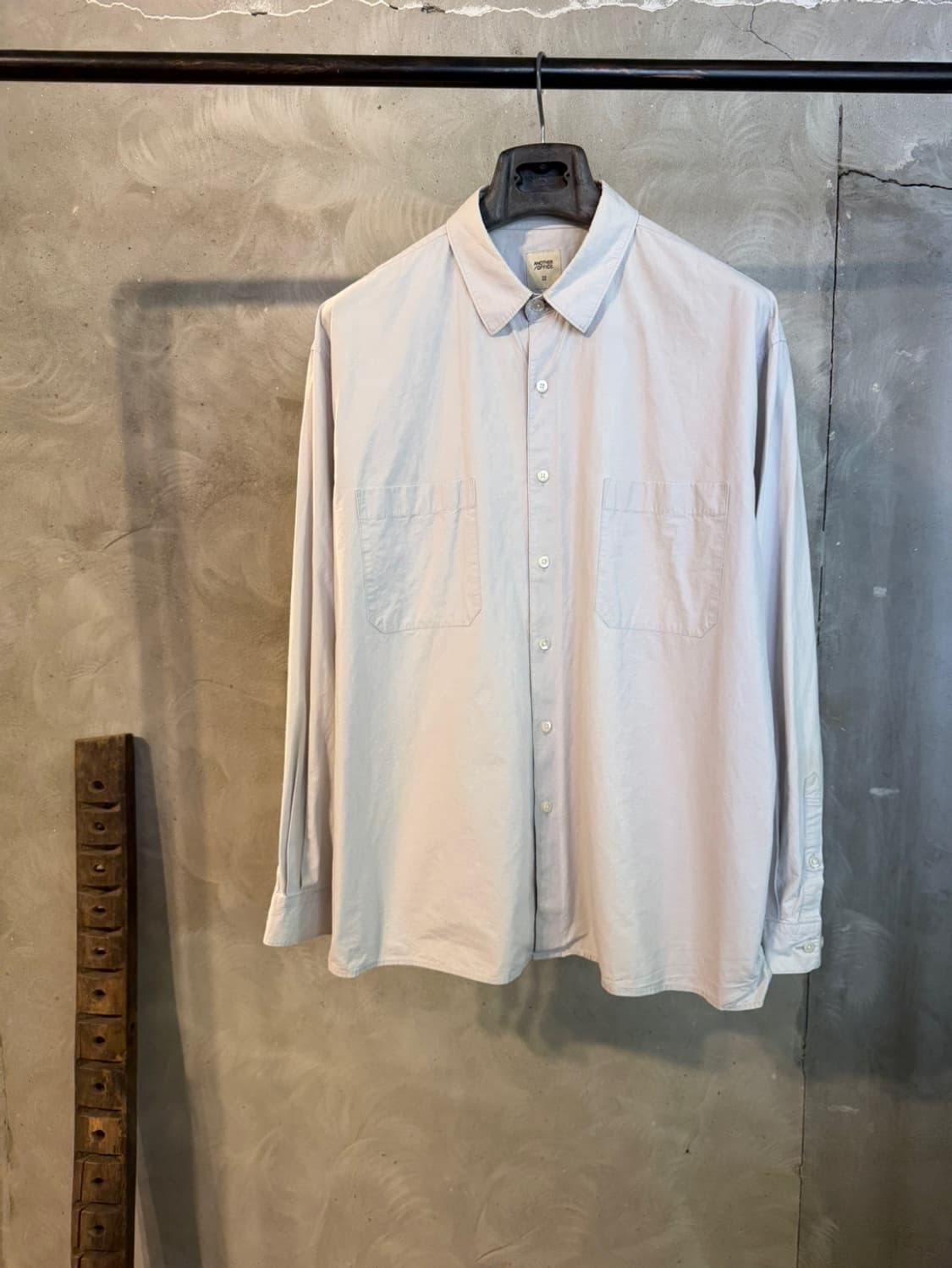 어나더오피스 셔츠 100 상품이미지1