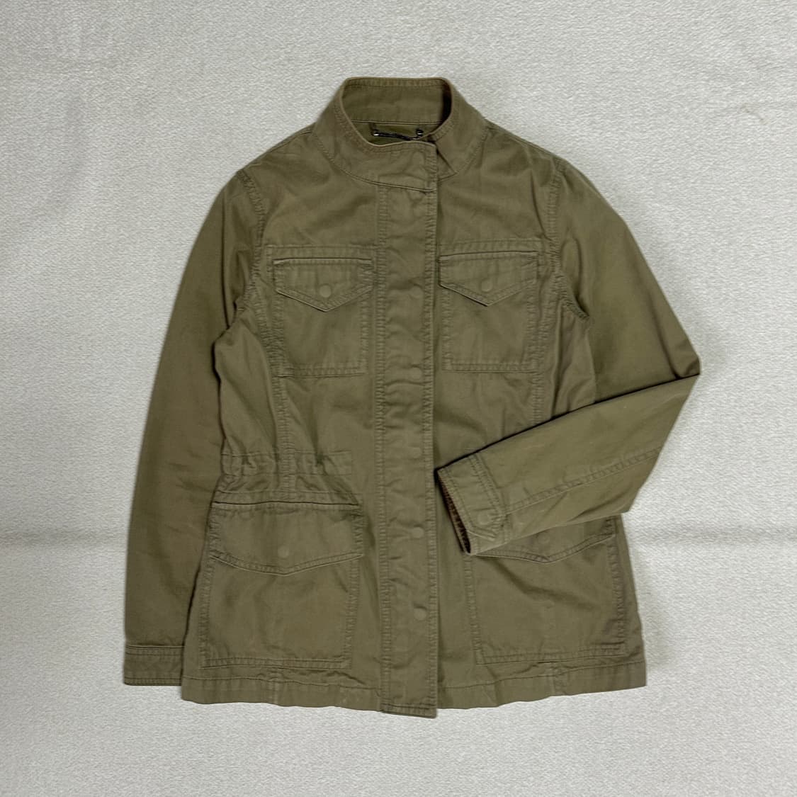 바나나리퍼블릭 야상 필드 자켓 상품이미지1