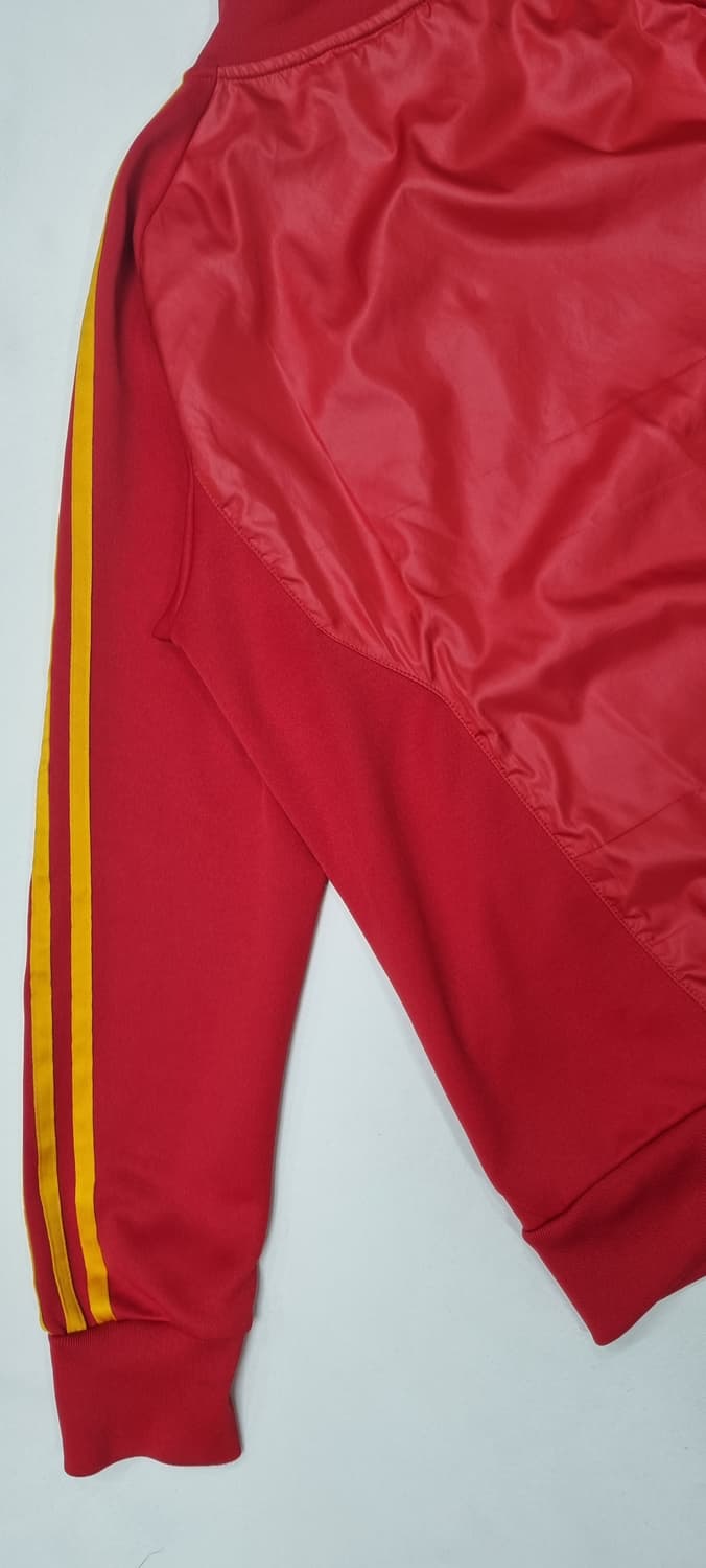 아디다스 10~11년 스페인 국대 축구 져지 M _ 여성 상품이미지7