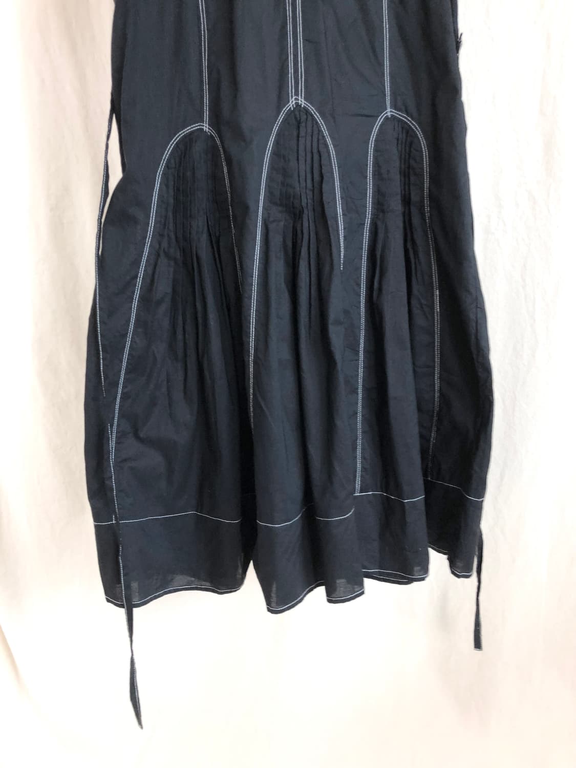 Stitch Dress 상품이미지4
