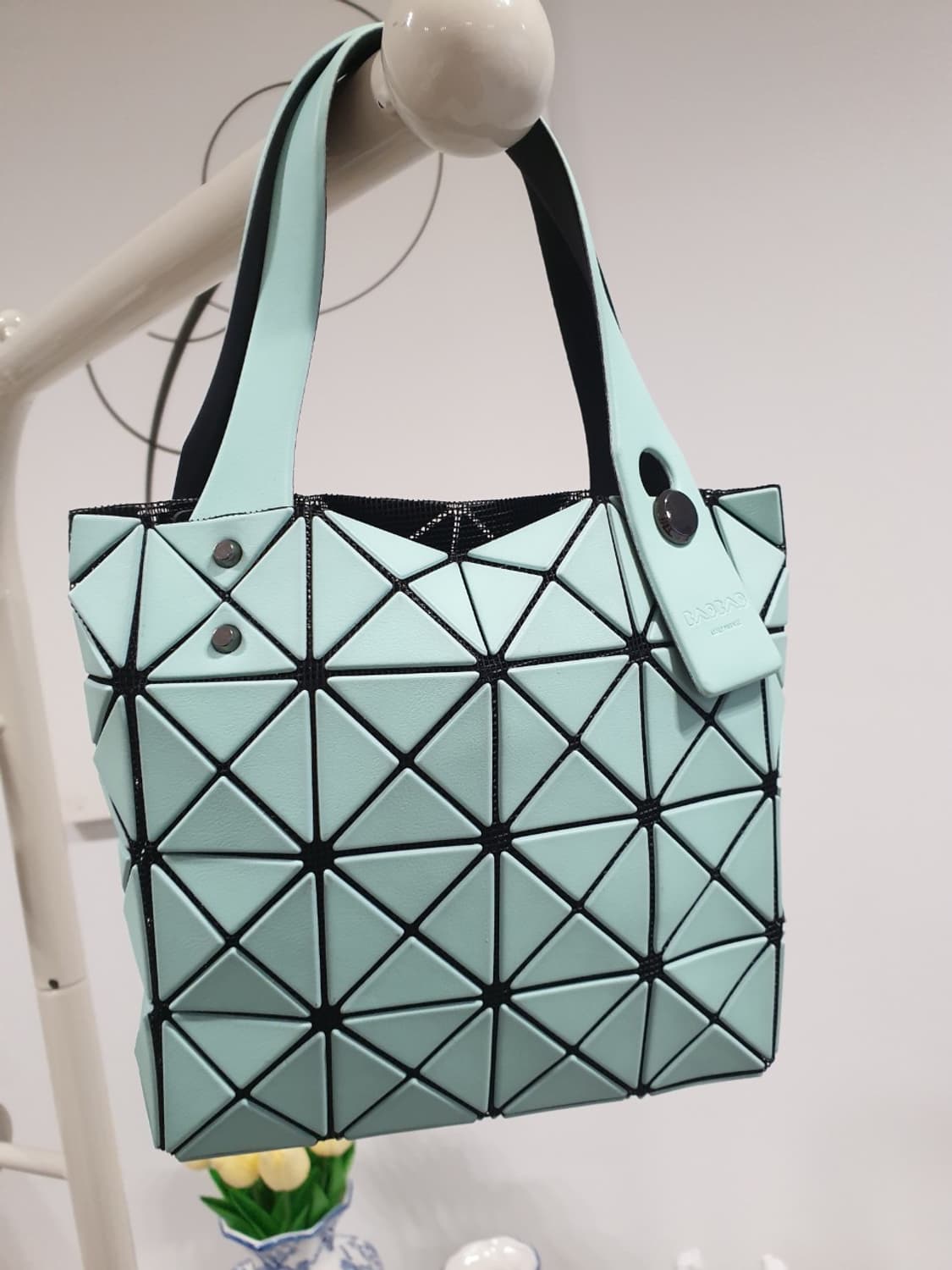 이세이미야케 바오바오 미니백 상품이미지2