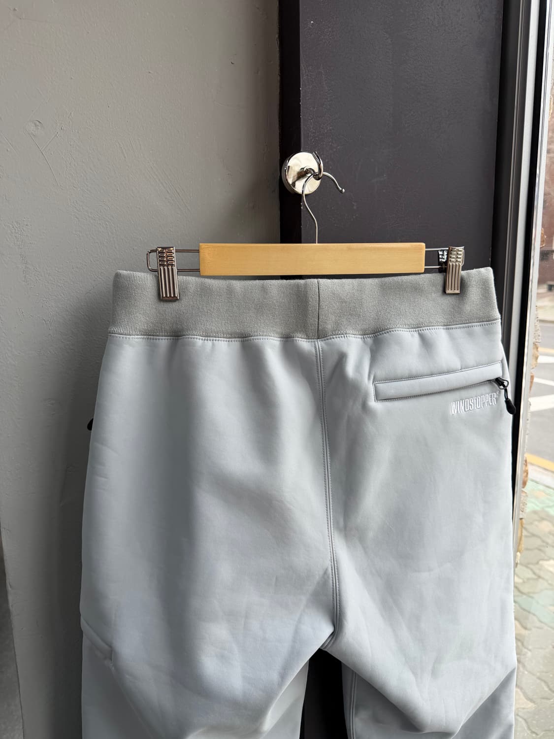 ~32/ 슈프림 22FW 윈드스토퍼 스웻 조거팬츠 상품이미지7